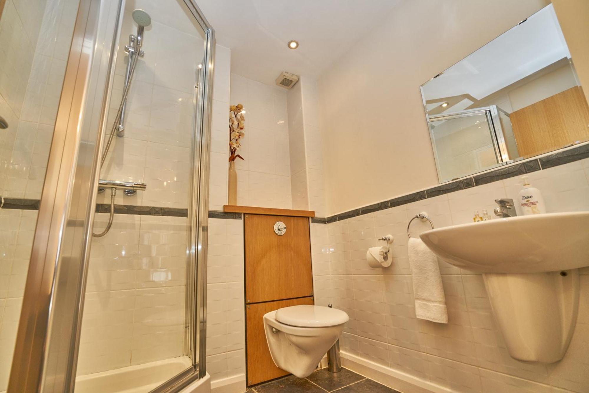 Fountainbridge Residence Edinburgh Luaran gambar