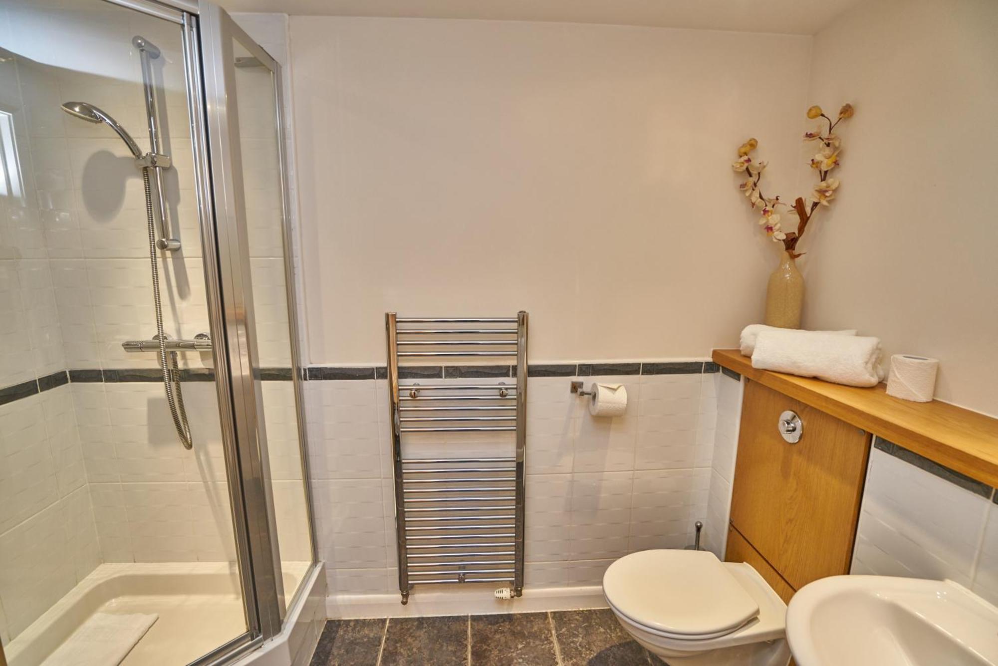 Fountainbridge Residence Edinburgh Luaran gambar