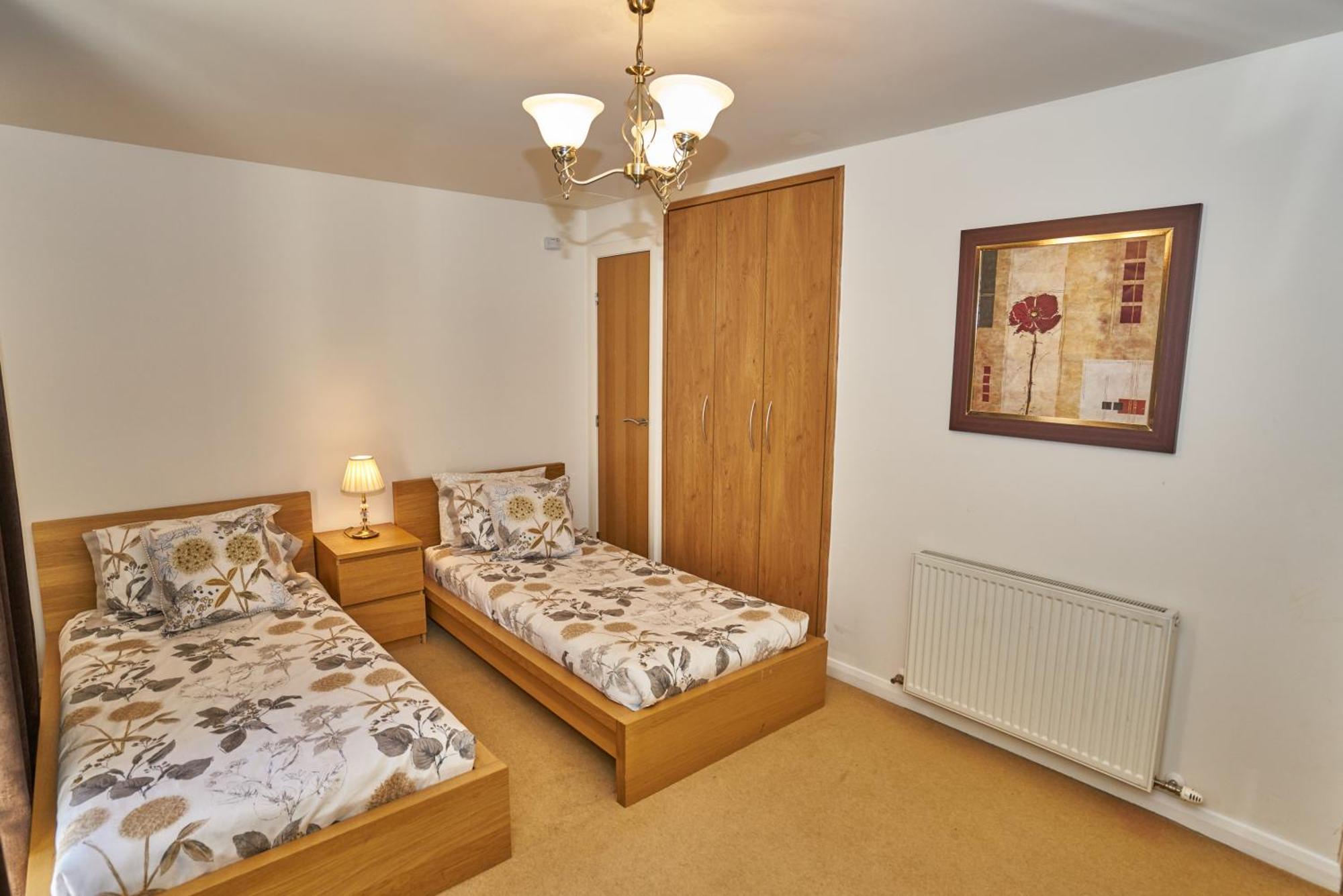 Fountainbridge Residence Edinburgh Luaran gambar